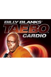 Tae Bo Cardio Circuit poster