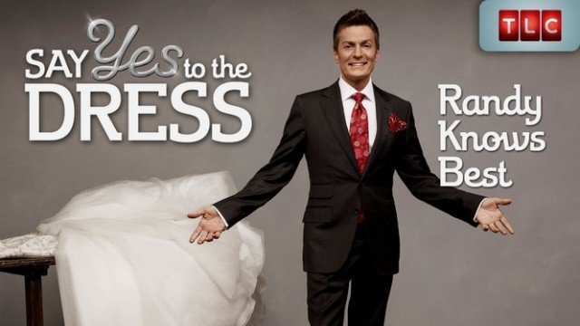 Watch Say Yes to the Dress: Randy Knows Best Online