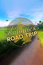 Celebrity Antiques Road Trip