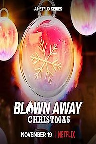 Blown Away: Christmas