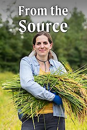 From the Source poster