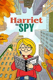 Harriet the Spy