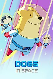 Dogs in Space