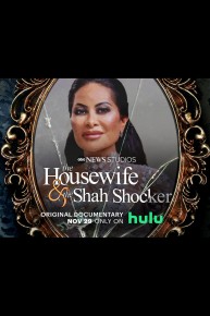 The Housewife & the Shah Shocker