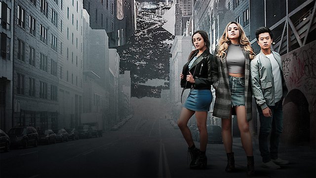 Watch Millennial Mafia Online