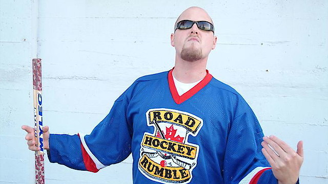 Watch Road Hockey Rumble Online