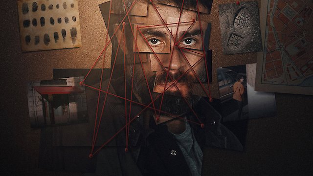 Watch The Missing Online