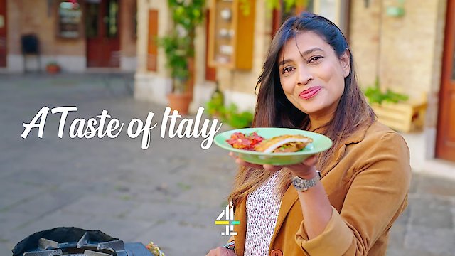 Watch A Taste of Italy Online