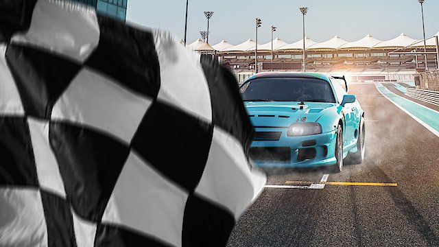 Watch The Fastest Online