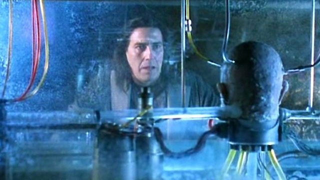 Watch Cold Lazarus Online