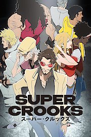 Super Crooks