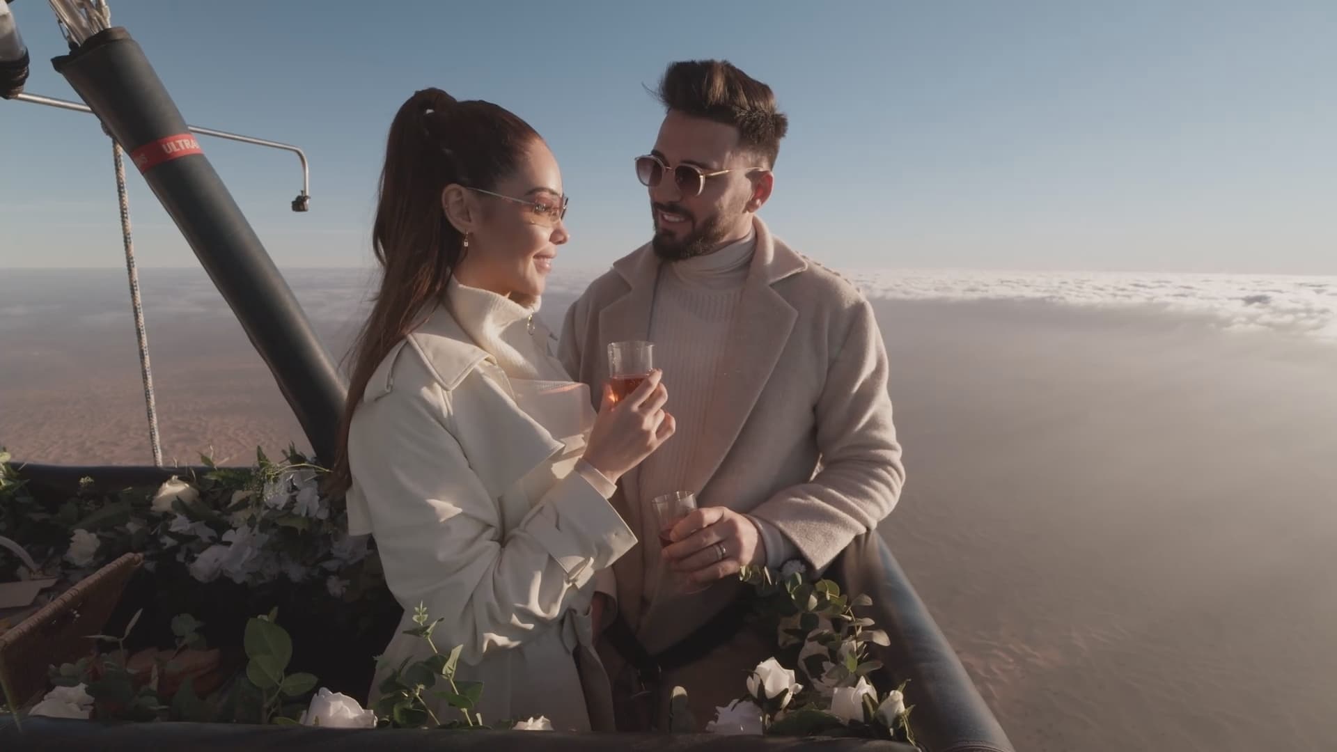 Watch Nabilla: Sans filtre Online