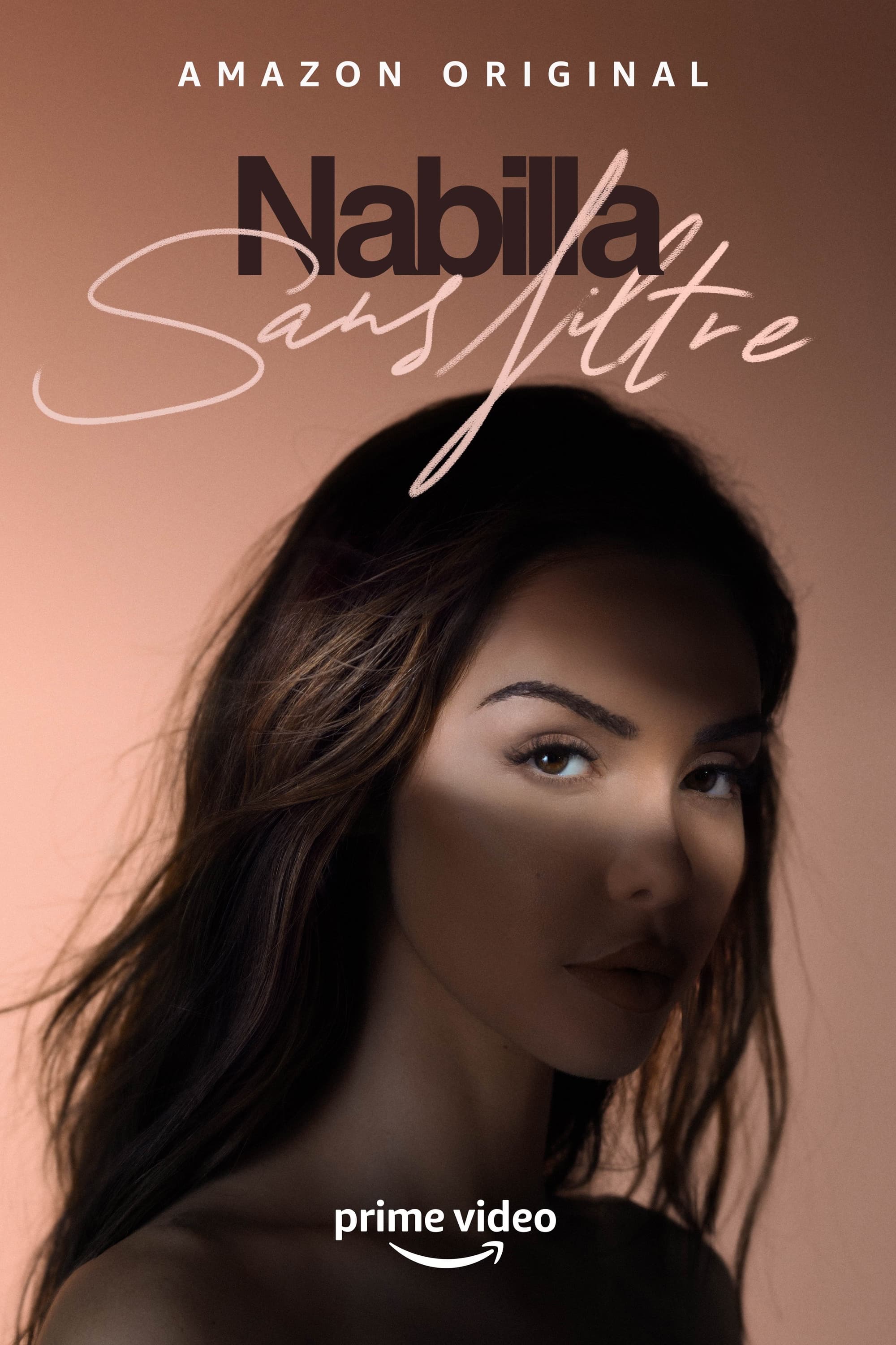 Nabilla: Sans filtre