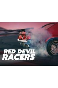 Red Devil Racers
