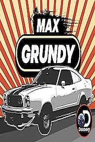 Max Grundy