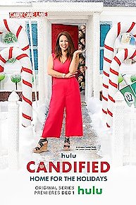 Candified: Home for the Holidays