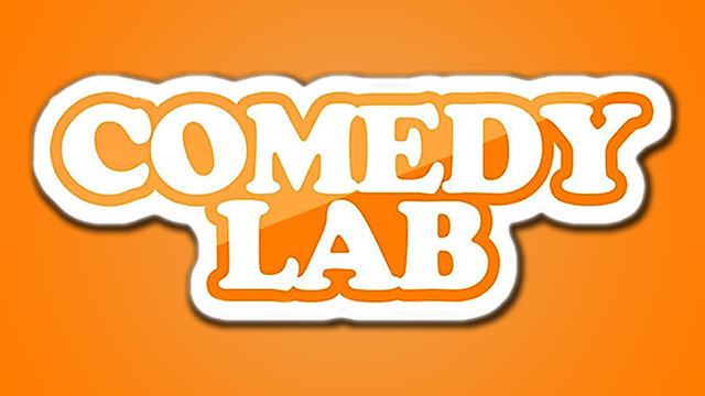 Watch Comedy Lab Online