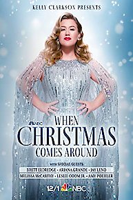 Kelly Clarkson Presents: When Christmas Comes Around