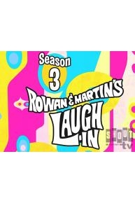 Rowan & Martin's Laugh-In: Series