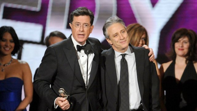 Watch The Comedy Awards Online