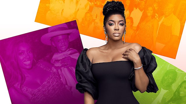 Watch The Real Housewives of Atlanta: Porsha's Family Matters Online