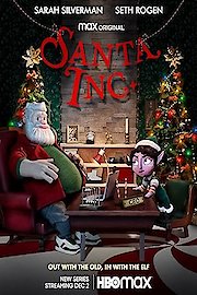 Santa Inc