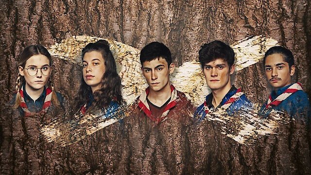 Watch The Coyotes Online