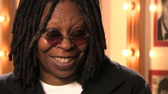 Watch Whoopi: Back to Broadway - The 20th Anniversary Online