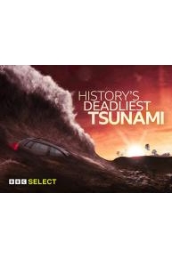 History's Deadliest Tsunami