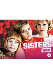 Sisters 1968 poster