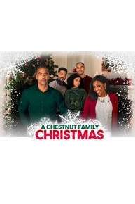 A Chestnut Family Christmas