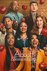 Abbott Elementary