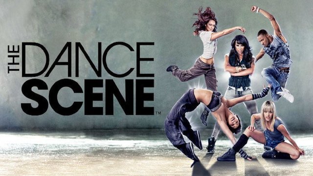 Watch The Dance Scene Online