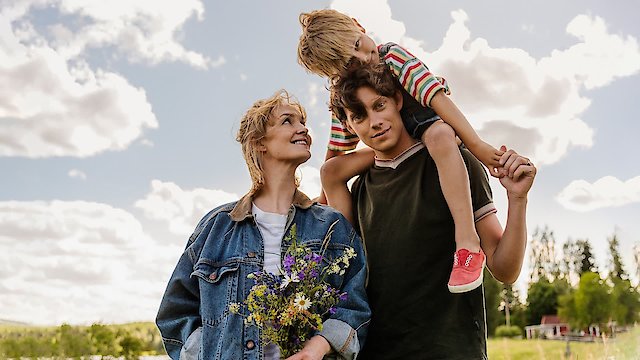 Watch The Days the Flowers Bloom Online