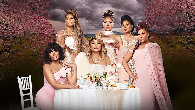 Watch Braxton Family Values Online