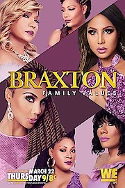 Braxton Family Values