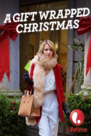 A Gift Wrapped Christmas poster