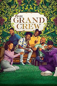 Grand Crew