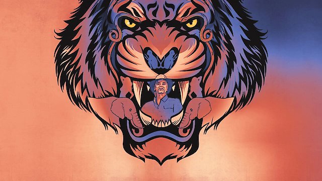 Watch Tiger King: The Doc Antle Story Online
