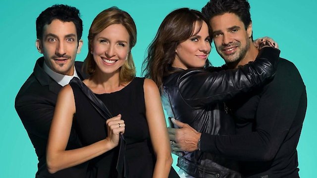 Watch 100 Days to Fall in Love Online