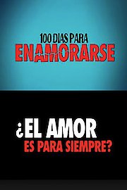100 Days to Fall in Love