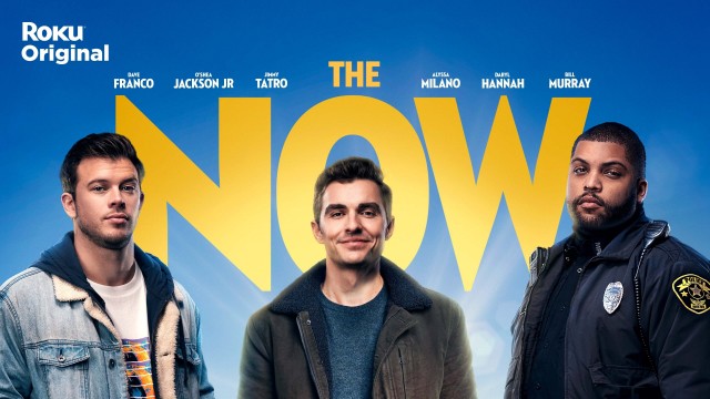 Watch The Now Online