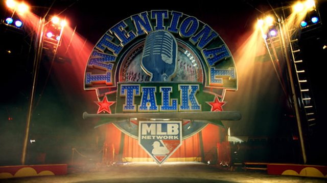 Watch Intentional Talk Online