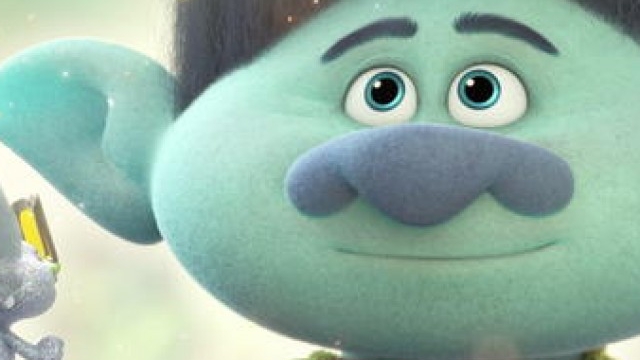 Watch Trolls: Festividades en Armonía Online