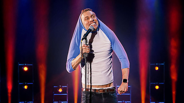 Watch Russell Howard: Lubricant Online
