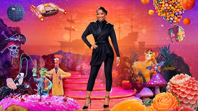 Watch Foodtastic Online