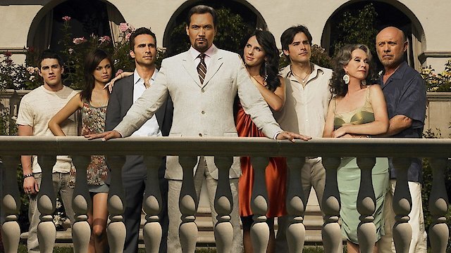 Watch Cane Online