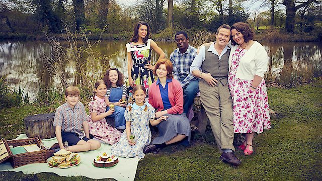 Watch The Larkins Online