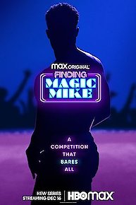 Finding Magic Mike