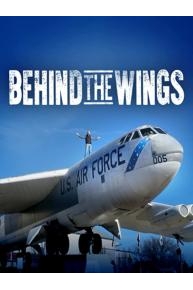 Behind the Wings